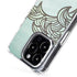 California Big Wave iPhone 15 Pro MagSafe Case